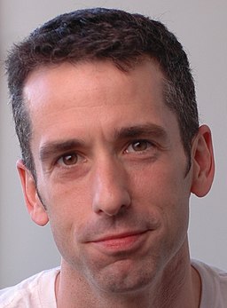 Dan Savage