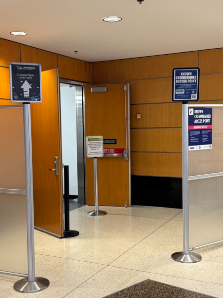 Previous KCM location 
