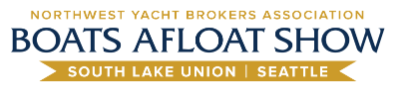 Boats Afloat show logo