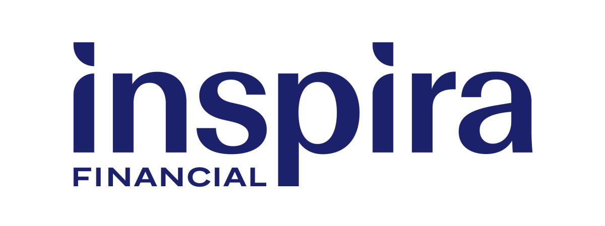 Inspira logo