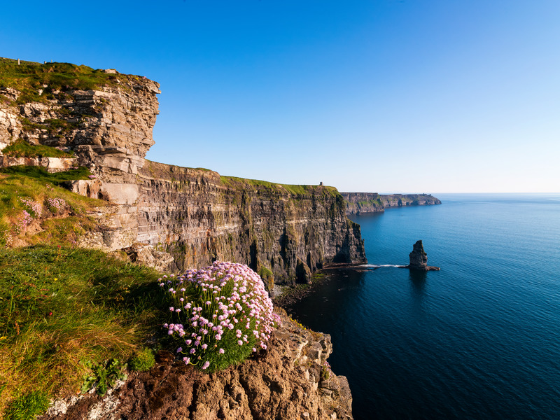 TheCliffs of Moher