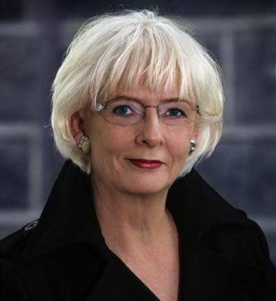 Jóhanna Sigurðardóttir 