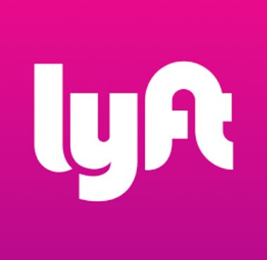 lyft logo