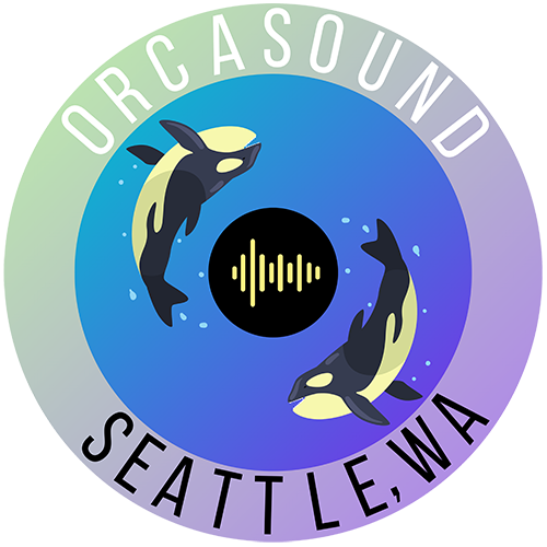 Orcasound logo