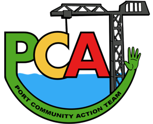 PCAT logo