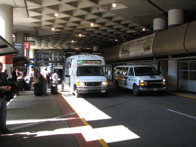 seatac hotel courtesy site seattle off transportation operators vehicle shuttles ground sites pickup operator gt vehicles welcome shuttle