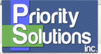 Priority Solutions logo