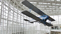 airplanes