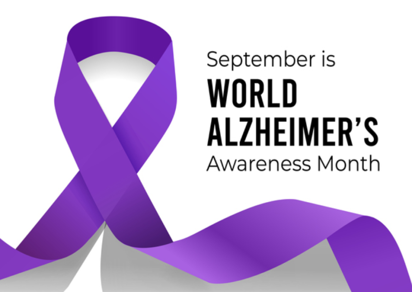 september alzheimer's awareness month