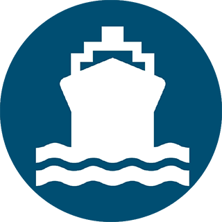 Ship icon