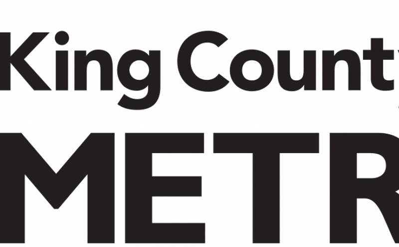 King County Metro Bus Logo