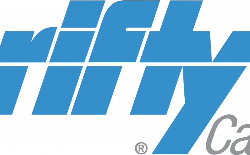 Thrifty Rental Cars Logo