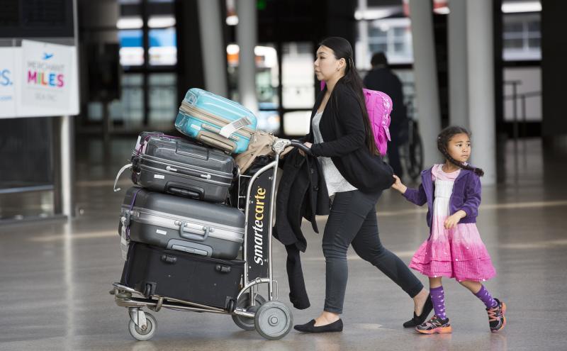 seatac lost baggage