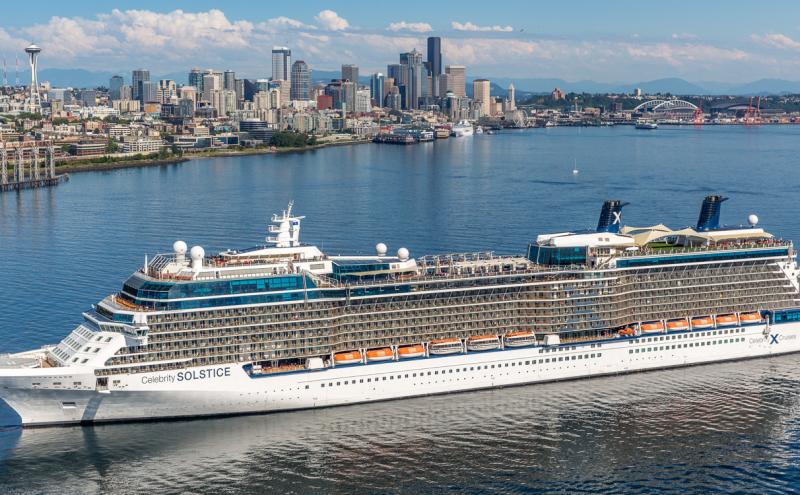 Image result for celebrity solstice