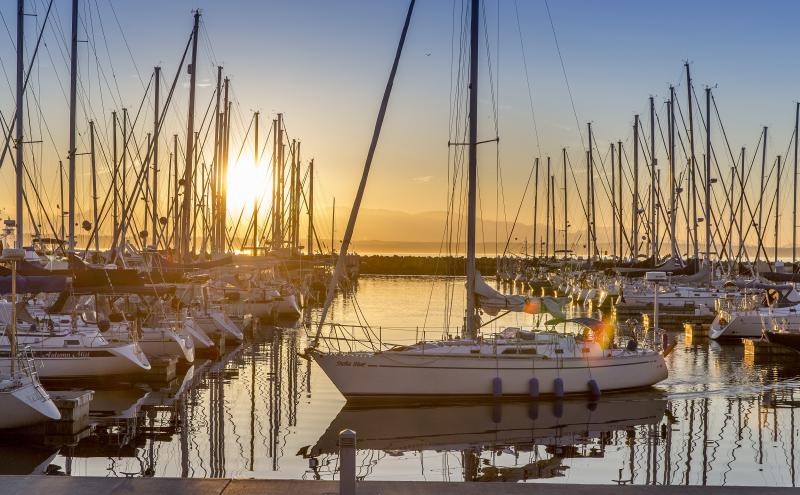 Shilshole Bay Marina Moorage Rates Port Of Seattle