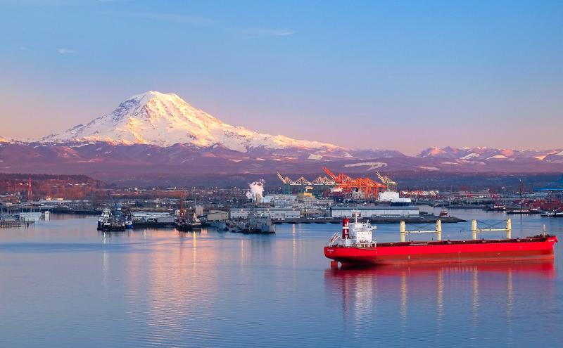 Joint Statement from the Ports of Seattle and Tacoma