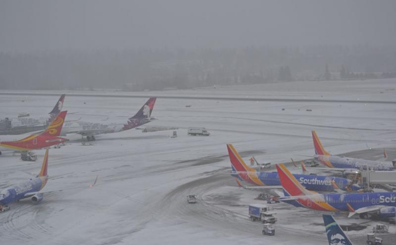 FAQ: Weather Delay  Federal Aviation Administration