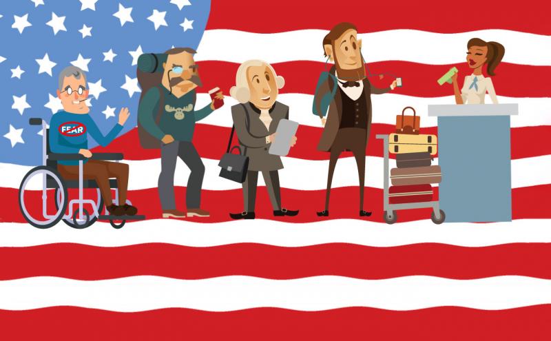 Be In Charge Of Your Presidents Day Travel With These Tips Port Of Seattle