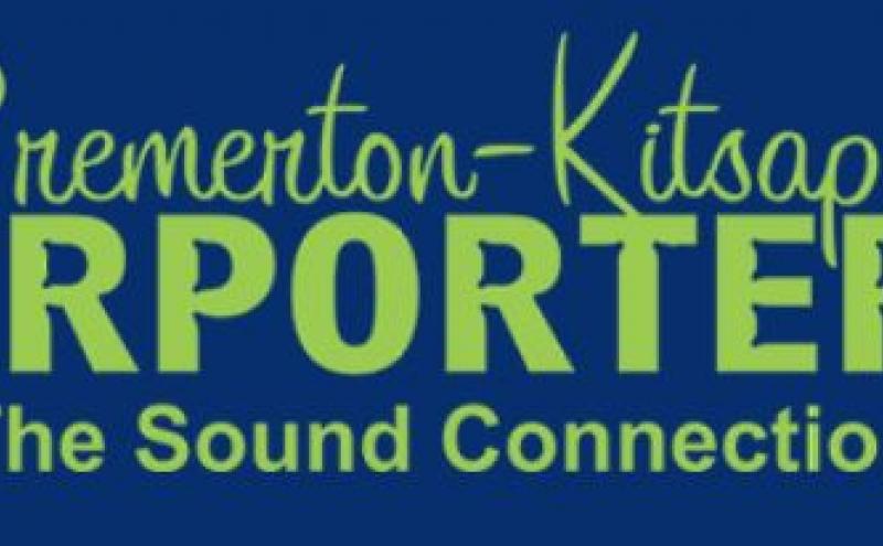 Bremerton-Kitsap Airporter logo