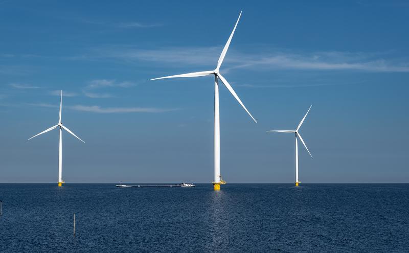Is Offshore Wind Coming to the Washington Coast?