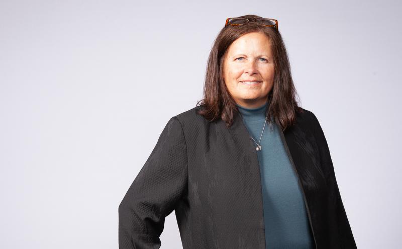 Port of Seattle Hires Linda Springmann as the New Director of Cruise and Maritime Marketing (Image - April 2022)