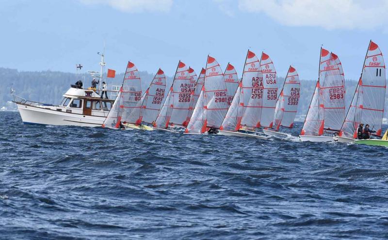 Seattle Area Racing Calendar 2025