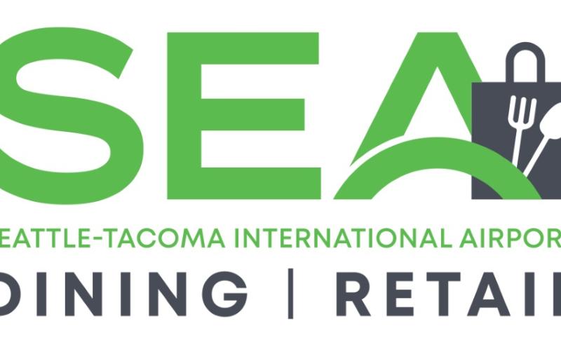 SEA Airport Dining and Retail logo 