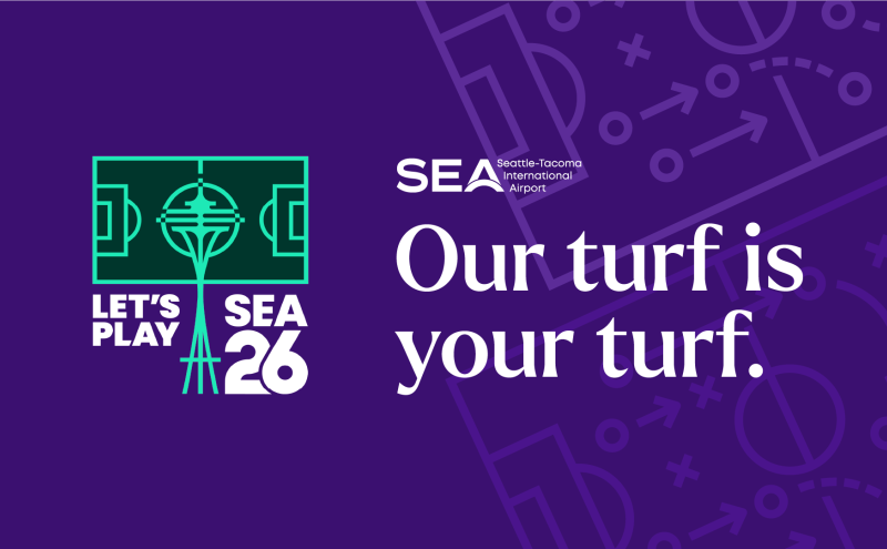Our Turf is your turf
