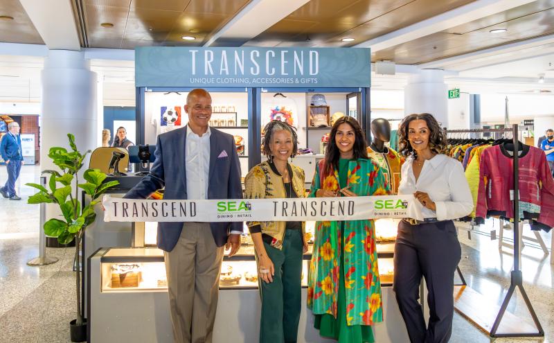 CCE Grand Reveal Transcend SEA