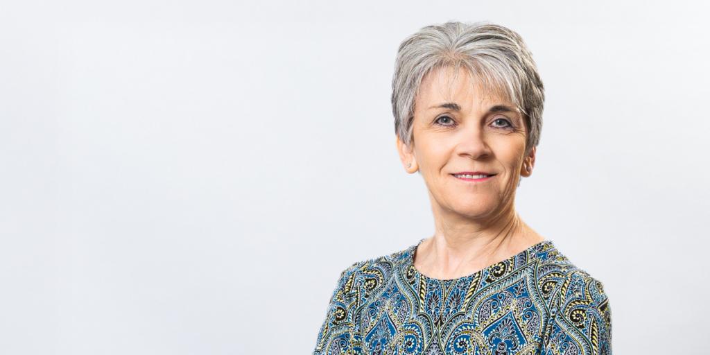 Photo of Wendy Reiter