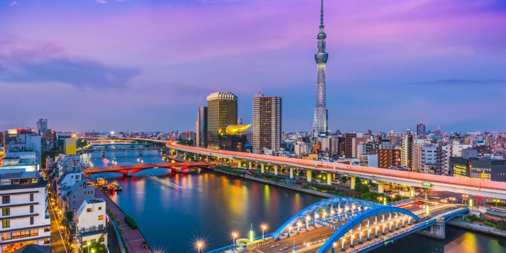 SEA Welcomes New Delta Air Lines Service to Tokyo-Narita