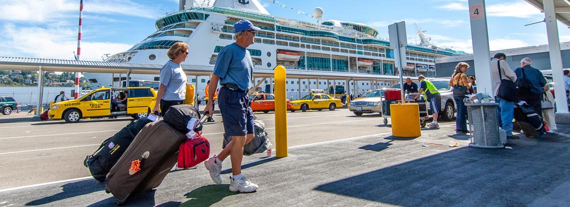 Distance From Tampa Airport To Cruise Terminal Best 2017 Seattle Washington Cruise Port Schedule Cruisemer