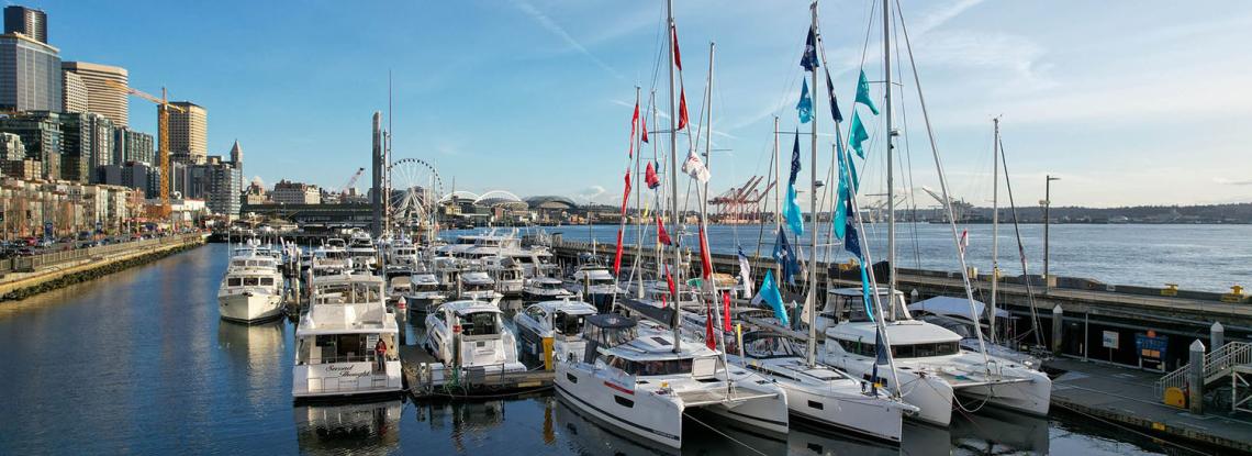 Seattle Boat Show 2025 Dates List