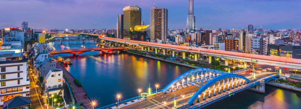 SEA Welcomes New Delta Air Lines Service to Tokyo-Narita