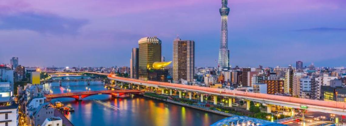 SEA Welcomes New Delta Air Lines Service to Tokyo-Narita