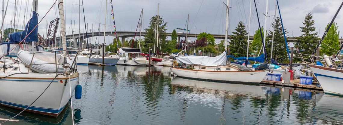 Port U: Duwamish 101