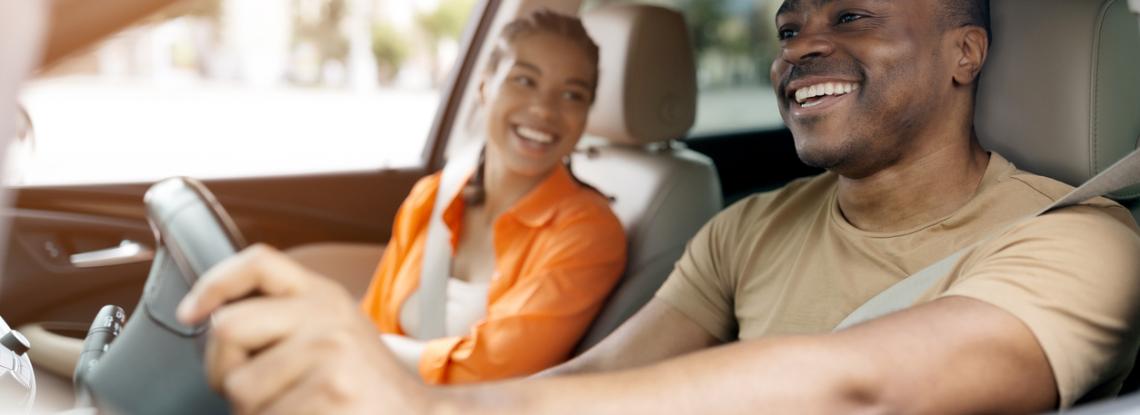 Reserve Your Parking for Fall Travel Today!