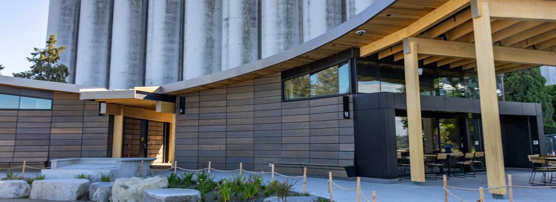 The ‘Good Place’: How haʔłali Brings Coast Salish Culture to Seattle’s Waterfront