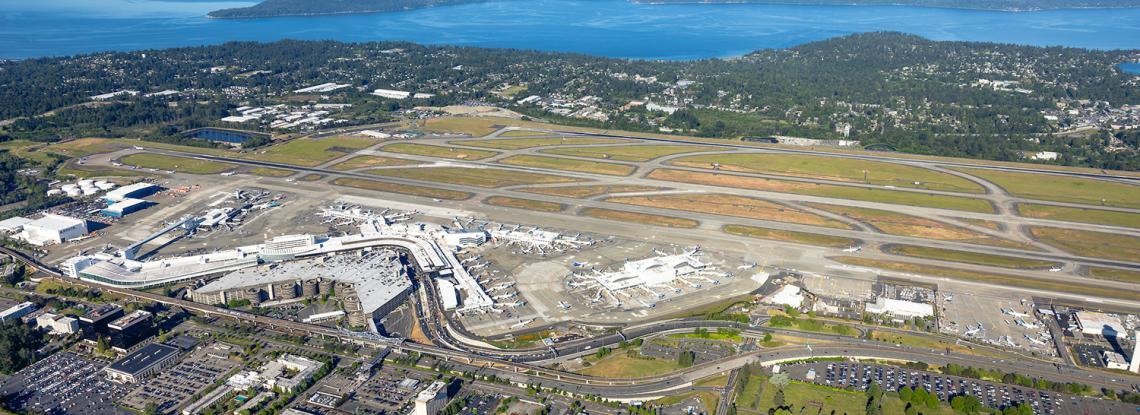 Part 150 Noise and Land Use Compatibility Study Workshop