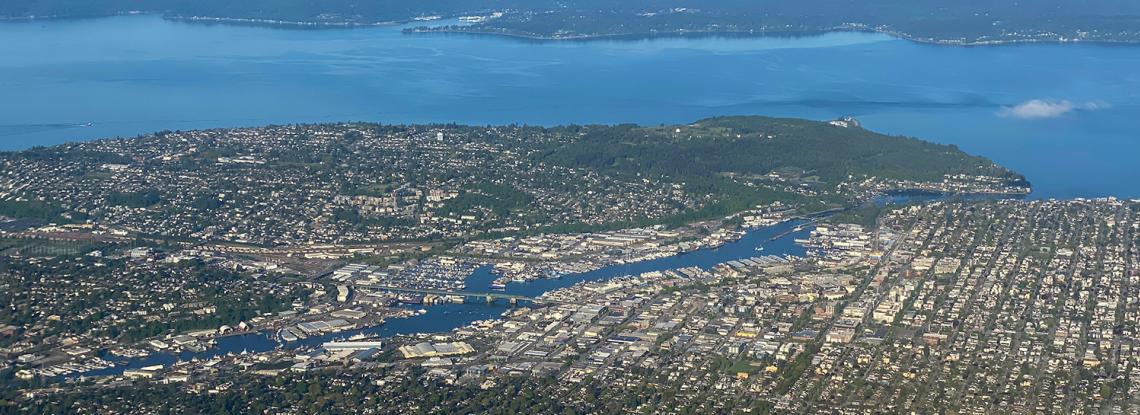 New $1 Million Fund to Tackle Sea Level Rise