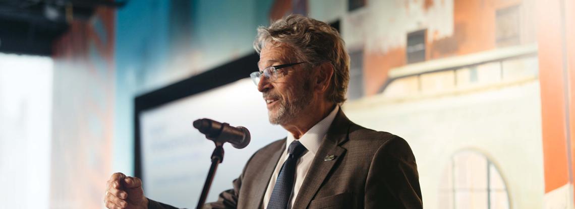 Field Notes: New York Climate Week 2026