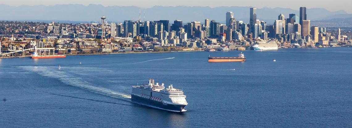 2026 Cruise Season Wraps with New Records