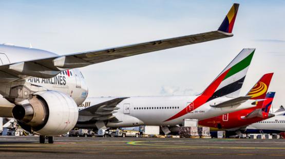 International Airlines