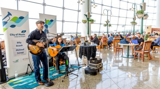 things to do at seatac