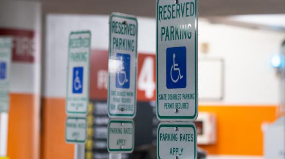 Sea Parking Information And Rates Port Of Seattle