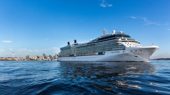 Cruise Seattle Port Of Seattle