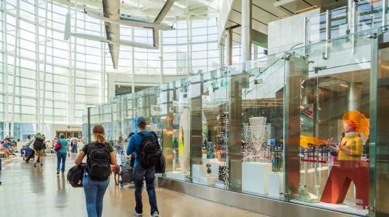 Travel Tips for SEA Airport