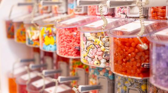 The Sweeter Side of SEA