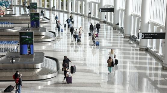 Anti-Human Trafficking Information and Resources