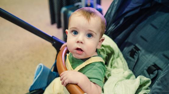 Childcare Navigation Services